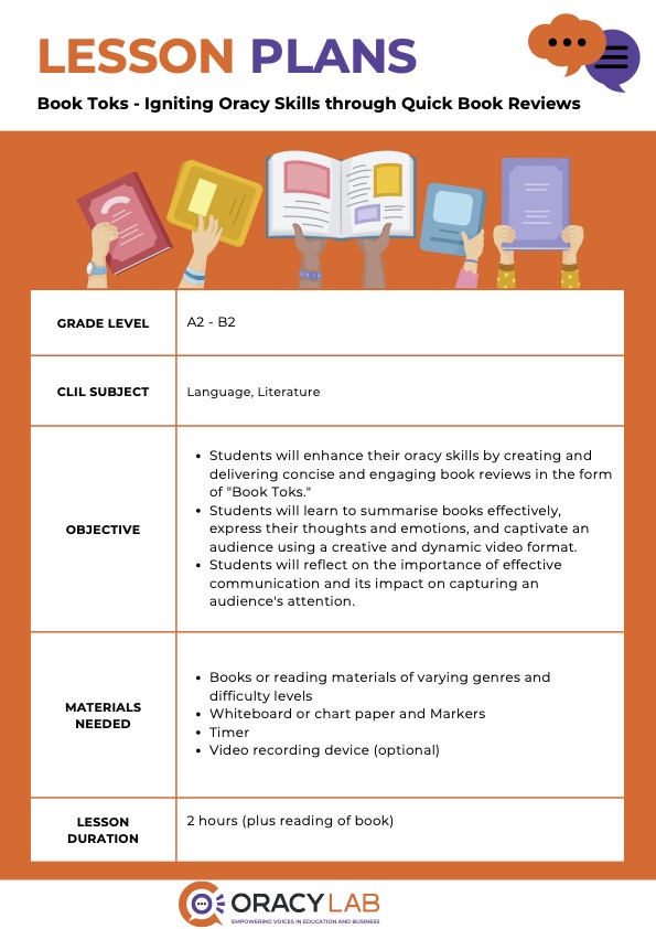 Lesson-plan