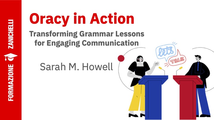 Webinar - Howell - Oracy