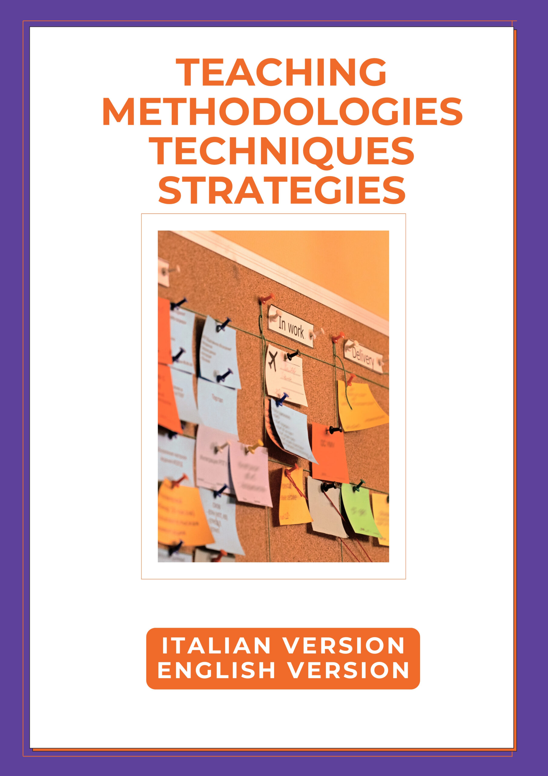 Cover methodologies