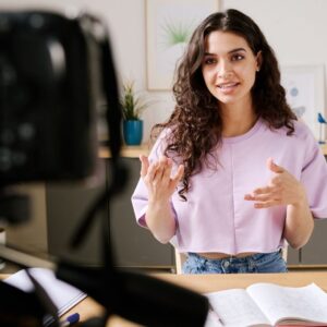 Public Speaking | Lezioni Semi Individuali